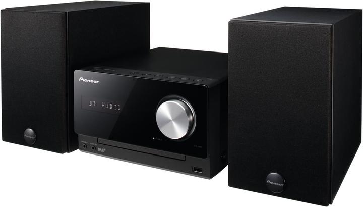 Image du produit Pioneer X-Cm32btd (Bluetooth, 2x 15 W)