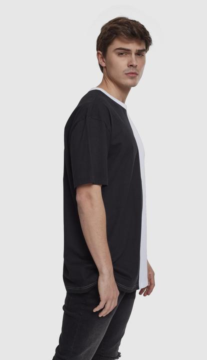 Image du produit Urban Classics tee (M)