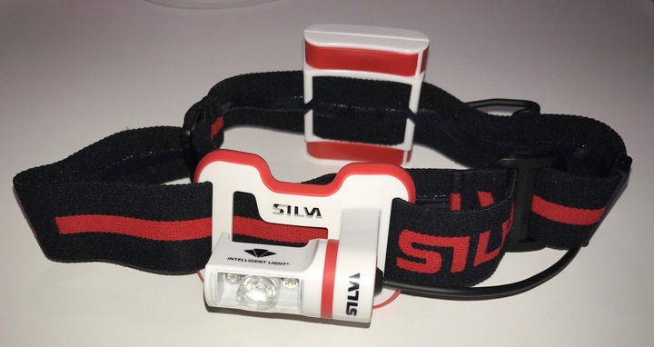 Actual product image Silva Trace (140 lm)