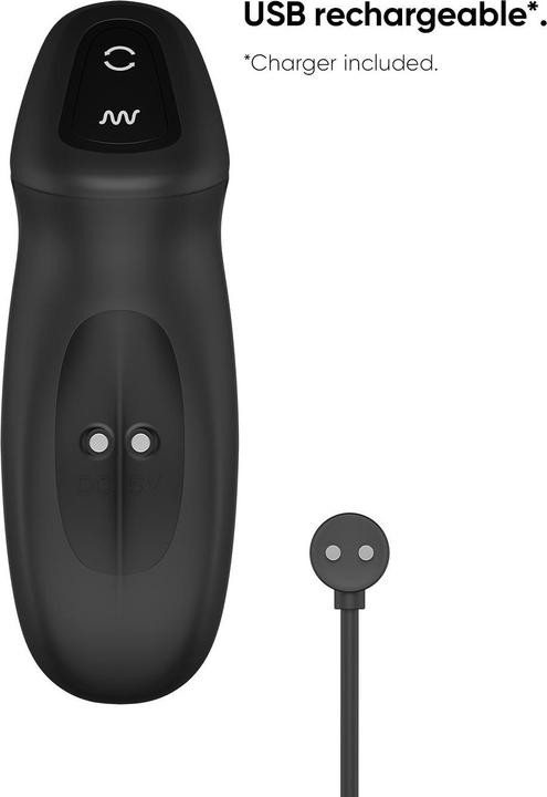 Produktbild Nexus Revo Slim