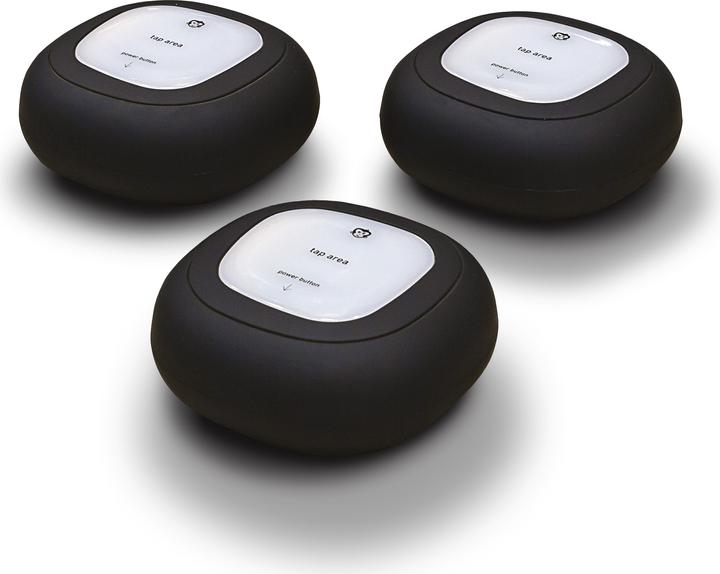 Actual product image A-Champs ROXPro 6PCS Set