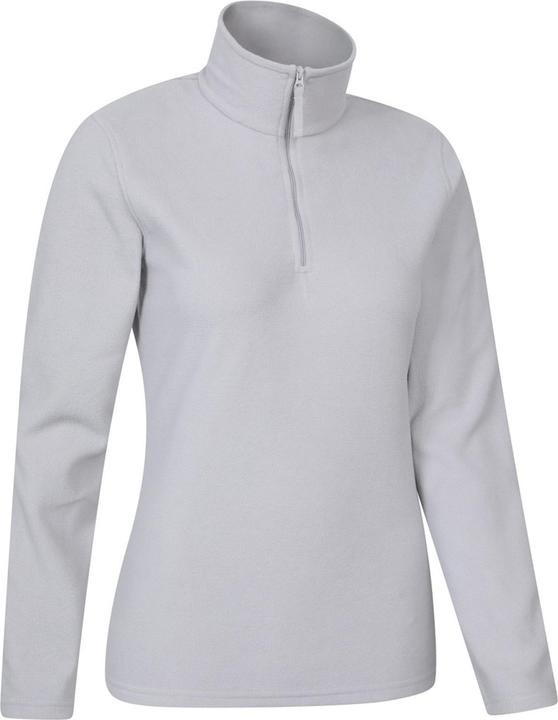 Produktbild Mountain Warehouse Camber II FleeceOberteil (3XL)