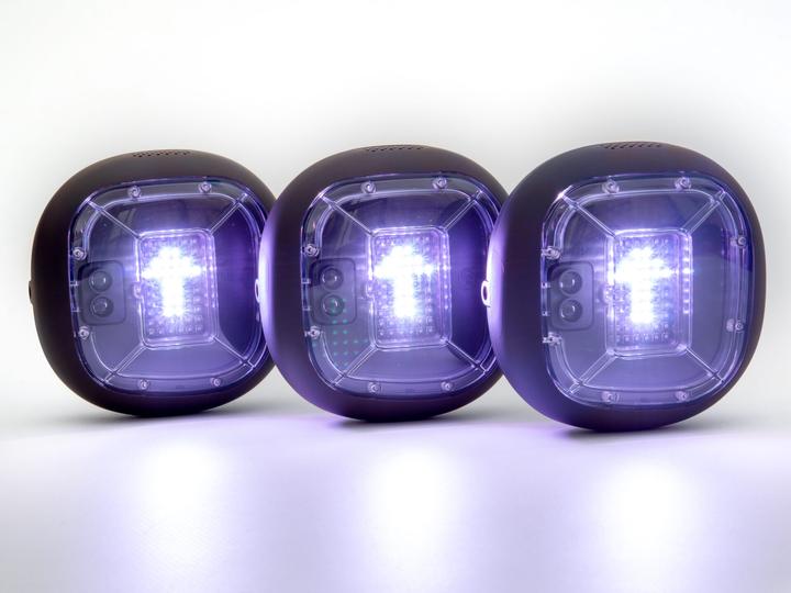 Immagine prodotto A-Champs ROXProX 6 PCS Set