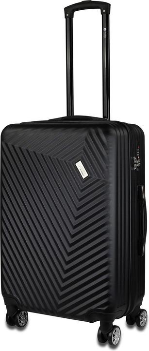 Actual product image Mano Don Carlo Valise à coque dure (62 l)