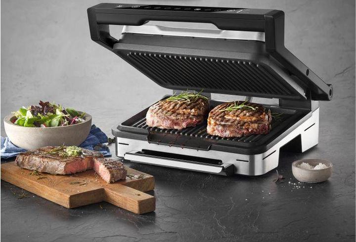 Actual product image WMF Profi Plus Contact Grill Perfection