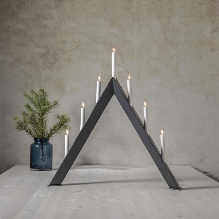 Image du produit Star Trading Chandelier Arrow (100 lm, E10)