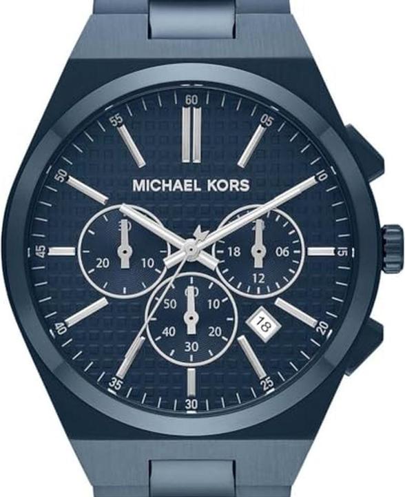 Immagine prodotto Michael Kors Lennox (Cronografo, Orologio da polso analogico, 40 mm)
