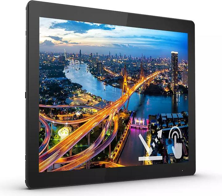 Image du produit Philips 172B1TFL/00 (1280 x 1024 pixels, 17")