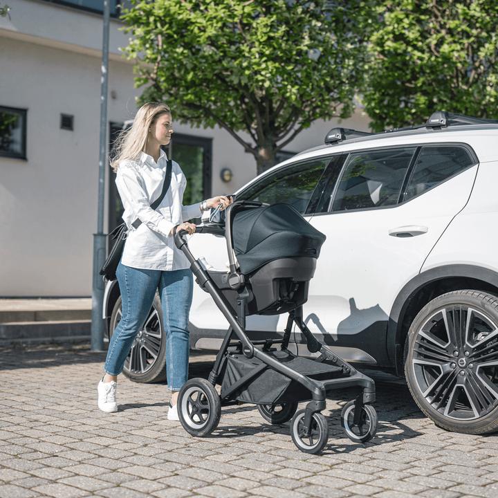 Produktbild Thule Sleek Maxi Cosi