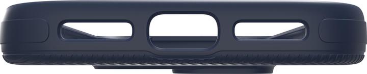 Produktbild Zagg Case für Apple iPhone 17 Pro Max Luxe Snap navy (Apple iPhone 17 Pro Max)