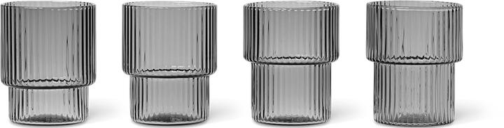 Produktbild Ferm Living Ripple (0.06 l, 4 x)