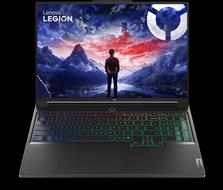 Produktbild Lenovo Legion 7 (16", Intel Core i7-14700HX, 32 GB, 1000 GB, US)