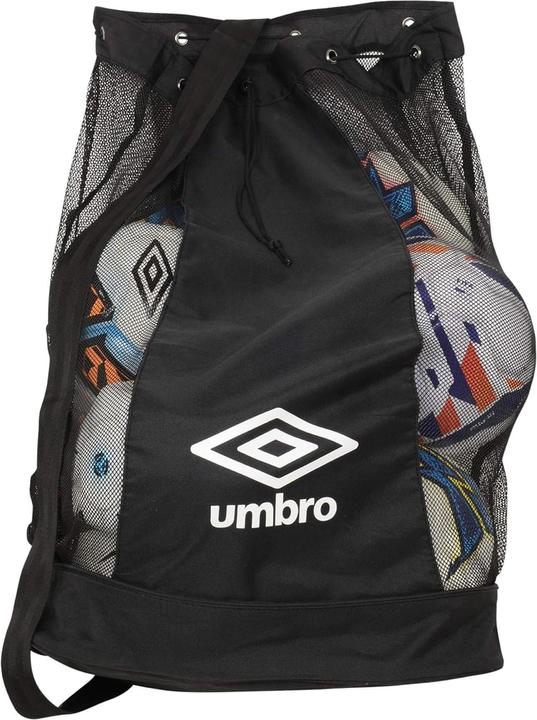Immagine prodotto Umbro Logo della borsa da calcio