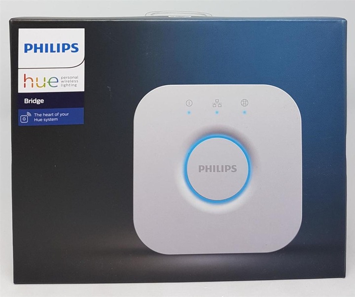 Image du produit Philips Hue Bridge
