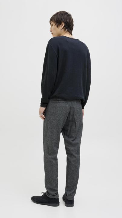 Produktbild Jack & Jones Jjesummer Knit Crew Neck Sn (M)