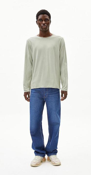 Produktbild Armedangels Maarkos L/S Brushed (L)