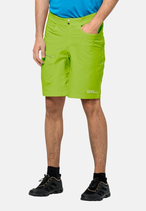 Image du produit Jack Wolfskin Tourer Shorts M (S)