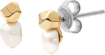 Produktbild Skagen Agnethe Pearl Ohrstecker (Edelstahl)