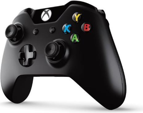 Image du produit Microsoft Manette sans fil Xbox One & kit de chargement (Xbox One S, Xbox One X, Xbox Series S, Xbox Series X)