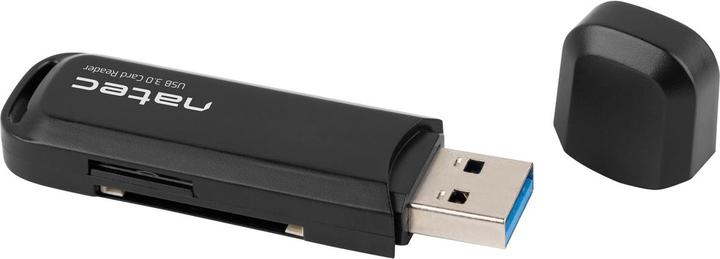 Produktbild Genesis NATEC Scarab 2 Card Reader USB 3.0 (USB 3.0)