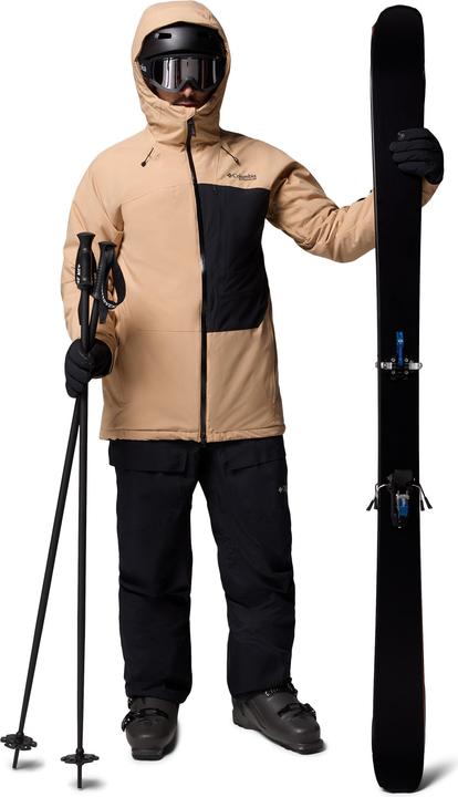 Produktbild Columbia Winter District™ III Jacket (L)