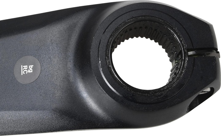 Immagine prodotto Shimano SLX FC-M7100-2 (175 mm)