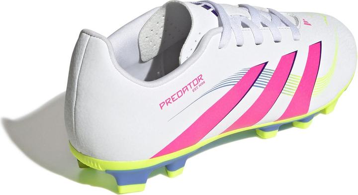 Actual product image Adidas Predator Club FG/MG Kinder-Fussballschuhe (35.5)
