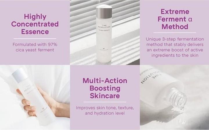 Produktbild Missha Time Revolution (150 ml)