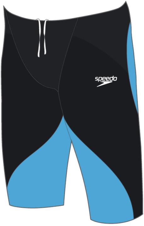 Actual product image Speedo Fastskin Junior LZR Ignite Jam (13, 14)