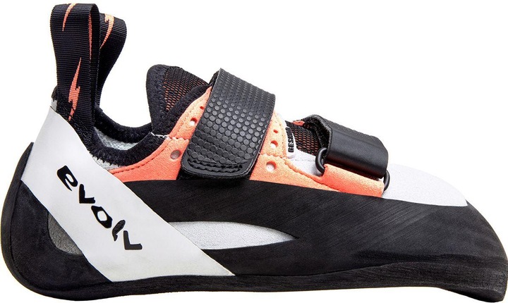 Immagine prodotto Evolv Scarpe da arrampicata Geshido (39.5)