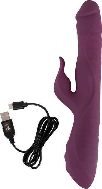 Actual product image Javida 3 Function Vibrator