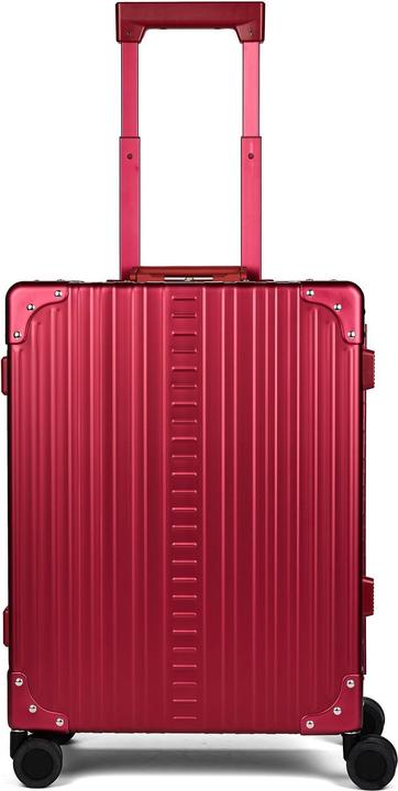 Aleon Traveler Domestic 4-Rollen Kabinentrolley 55 cm (46 l)