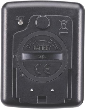 Actual product image BBB Dashboard BCP-06