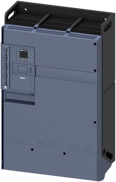 Actual product image Siemens Motor starter 3-phase 1 MW, 480 V / 1.1 kA