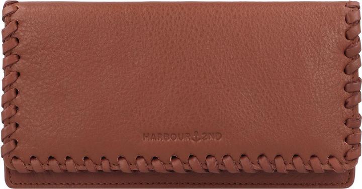 Produktbild Harbour 2nd Just Pure Geldbörse Leder 19 cm