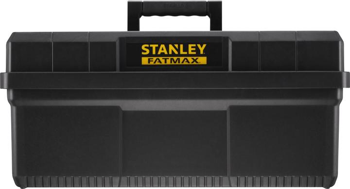 Actual product image Stanley Werkzeugboxen (1 Piece)