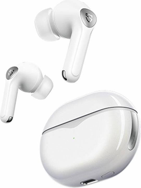 Soundpeats Air4 Pro (ANC, 4 h, Senza fili)