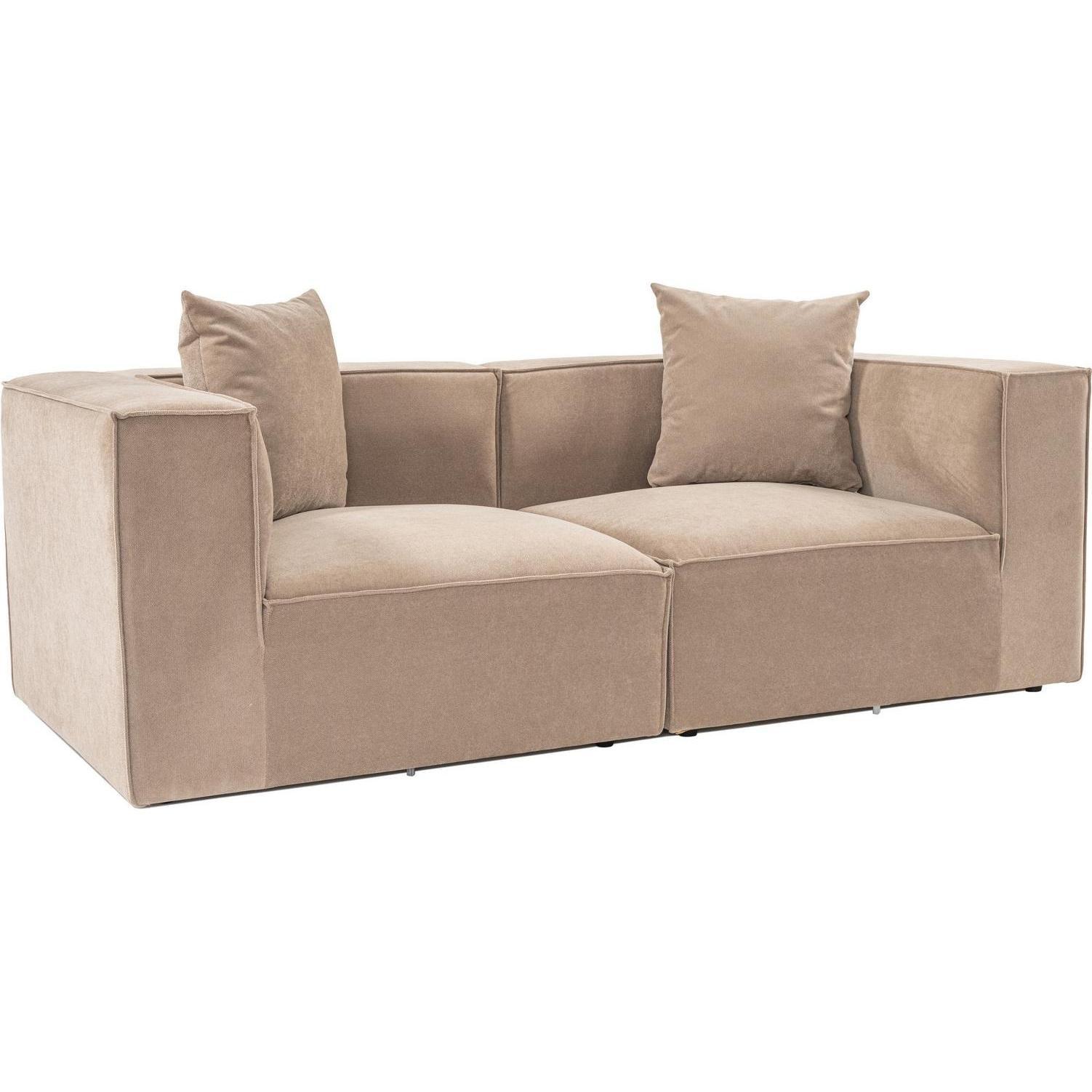 Atelier del Sofa, Sofa, Sora (2-Sitzer)
