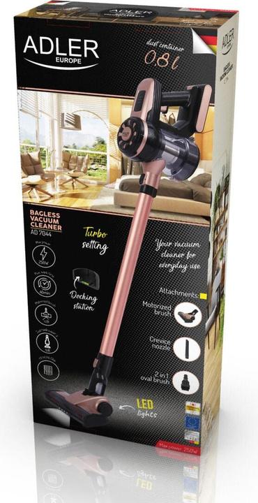 Actual product image Adler AD 7044