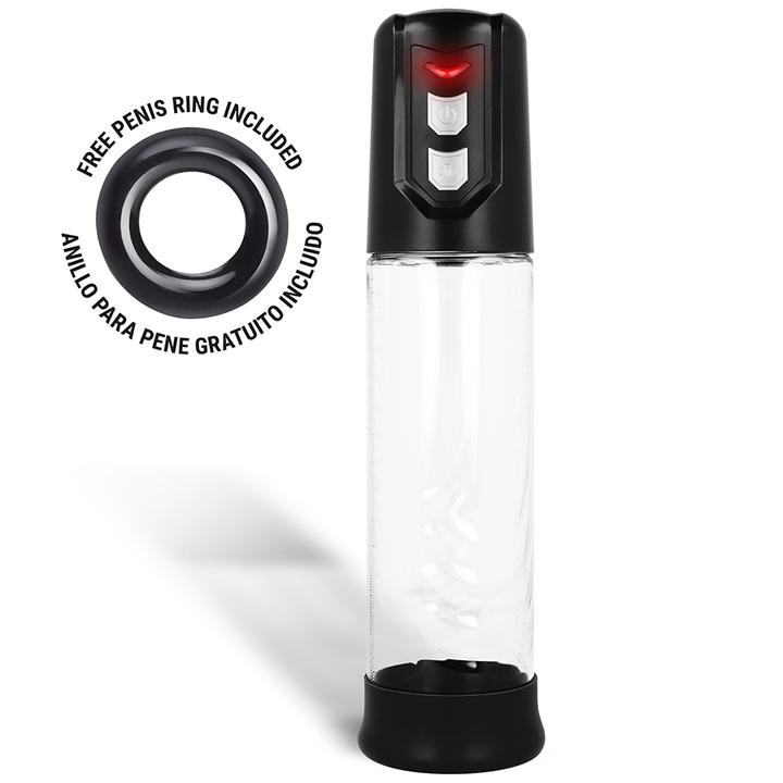 Immagine prodotto Intense Pump Pompa Intensiva - Pompa Automatica