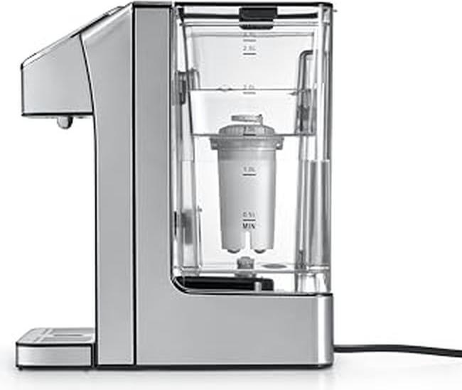 Produktbild Caso Turbo