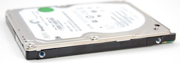 Image du produit HP 508573-003, Disque dur 500GB, SATA (0.50 To)