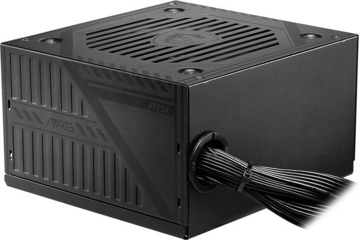 Produktbild MSI 600W 80+ Core A600DN (600 W)
