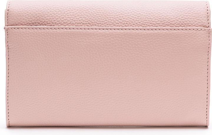 Produktbild Lazarotti Bologna Leather Clutch Tasche Leder 23 cm
