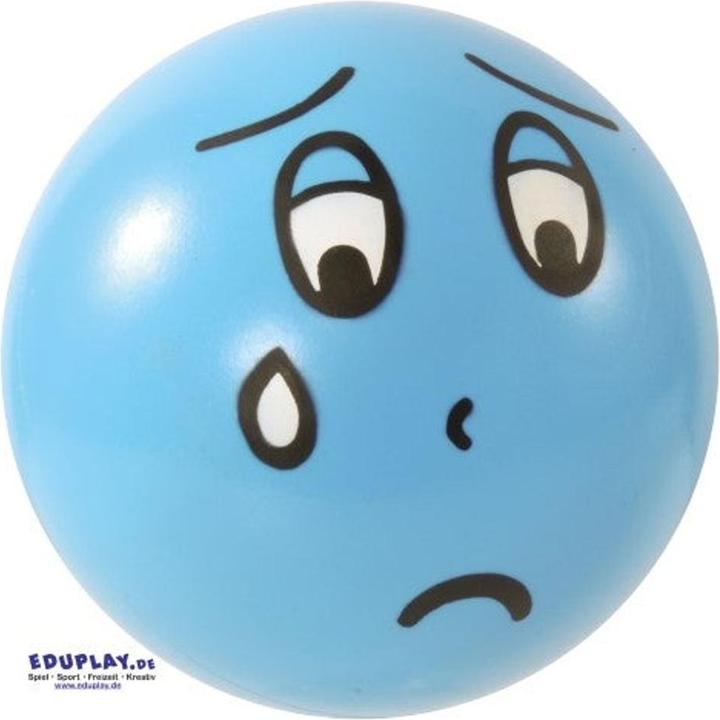 Produktbild Eduplay Emotionsbälle Set