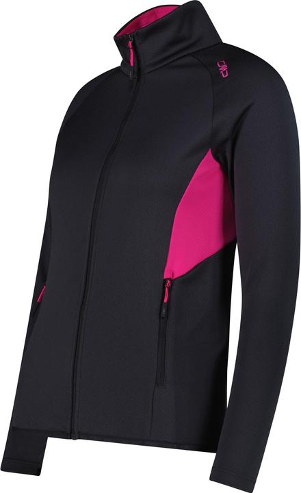 Produktbild CMP Campagnolo CMP Jacke (XXS)