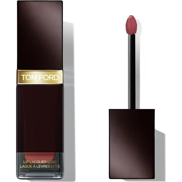 Tom Ford, Lippenstift + Lipgloss, Lip Lacquer Luxe Matte (Pussycat)