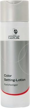 Produktbild CE Lightline Color Setting Lotion braun (Braun)
