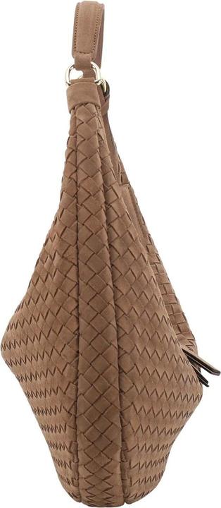 Produktbild Abro Nana Schultertasche Leder 37 cm