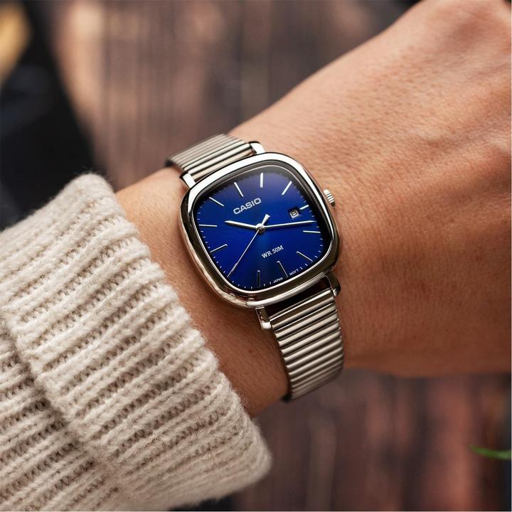 Image du produit Casio LTP-B166D-2AVEF (30 mm)